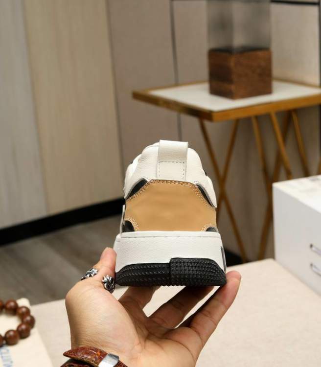 Picture of Louis Vuitton Shoes _SKULVsz38-44mnf061715397
